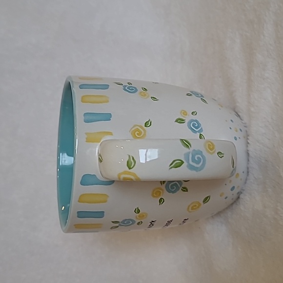 Ganz Personalized Collectible Coffee Tea Mug Cup By Ganz Kaitlyn - Picture 2 of 5